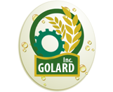Golard Logo