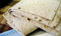 Taftoun and Lavash Flour